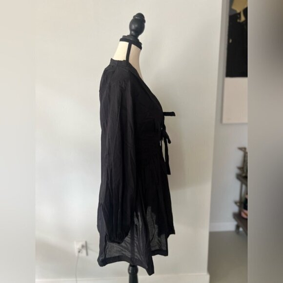 Blugirl by Blumarine Dress with Bows - Picture 3 of 12